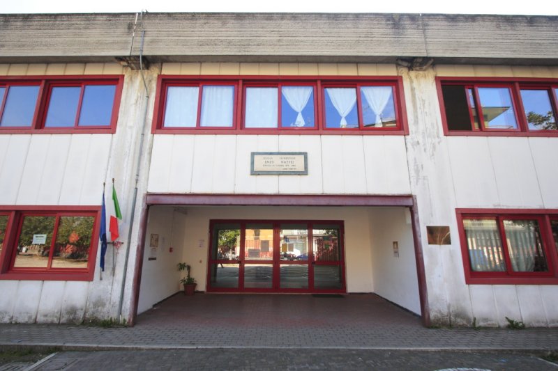 Scuola Primaria E. Mattei